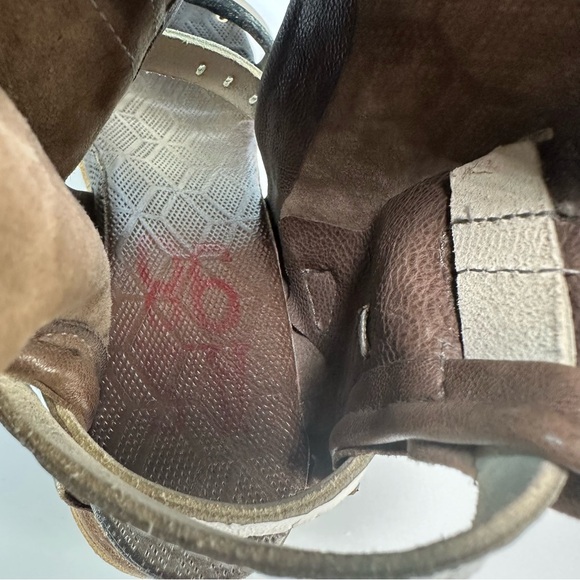 A.S. 98 sandals - Picture 5 of 5